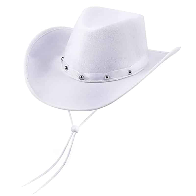 Western Hat